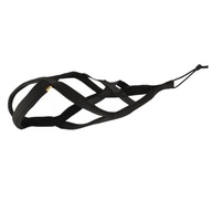 Postroj DINGO SLED - čierny; veľkosť XXL Postroj DINGO SLED - čierny; veľkosť XXL