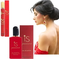 DÁMSKY PARFÉM IS PASSIONE SI 100 ml + PARFUM 35 ml DÁMSKY PARFÉM IS PASSIONE SI 100 ml + PARFUM 35 ml