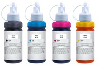 4x ATRAMENT PRE EPSON L310 L1300 L355 L365 L382 L386 4x ATRAMENT PRE EPSON L310 L1300 L355 L365 L382 L386