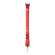 Bójka Tecline 11/117cm, uzavretá, s ventilom + karabínka Bójka Tecline 11/117cm, uzavretá, s ventilom + karabínka