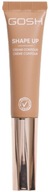 GOSH SHAPE UP Bronzer v krémovej farbe 001 Fair Medium GOSH SHAPE UP Bronzer v krémovej farbe 001 Fair Medium