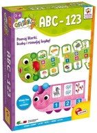 ABC 123 ABC 123