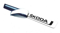 CHROMOVANY PRUH SKODA 6V0853813F NOVY CHROMOVANY PRUH SKODA 6V0853813F NOVY
