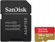 Pamäťová karta SanDisk SDSQXAA-128G-GN6MA 128 SDXC