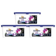 Kapsule Coccolino Care Laundry Black 3x27 praní