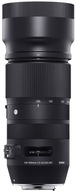 Sigma C 100-400 mm f / 5-6,3 DG DN OS Nikon