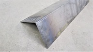 Oceľový uholník ohýbaný za studena 25x25x1,5 Oceľový uholník ohýbaný za studena 25x25x1,5