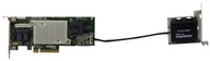 ADAPTEC ASR-81605ZQ SAS RAID PCIe LP + BBU ADAPTEC ASR-81605ZQ SAS RAID PCIe LP + BBU