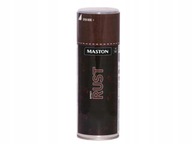 MASTON RUST EFFECT PAINT SPREJ RUST EFFECT 400ML MASTON RUST EFFECT PAINT SPREJ RUST EFFECT 400ML