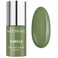 NEONAIL SIMPLE ONE STEP COLOR 8066-7 FRISKY 7,2 ml