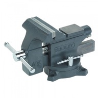 Zámočnícky zverák 100mm/4" Hd