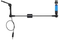 Dam Illuminated Swing Indicator Blue Dam Illuminated Swing Indicator Blue