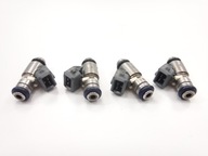 TUONO V4 1100 FACTORY 21- SADA VSTREKOVANIA PALIVA TUONO V4 1100 FACTORY 21- SADA VSTREKOVANIA PALIVA