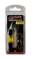 Starbaits D-Tec Blackout Hanger Mini žltý Starbaits D-Tec Blackout Hanger Mini žltý