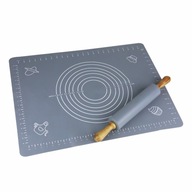 VALEC SILIKONOVEJ MATICE NA PRACOVNÚ DOSKU VALEC SILIKONOVEJ MATICE NA PRACOVNÚ DOSKU