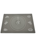 SILIKÓNOVÁ DOSKA 60x40cm MAT KINGHoff KH-1627 SILIKÓNOVÁ DOSKA 60x40cm MAT KINGHoff KH-1627