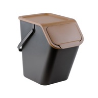 JUMPER TRIEDIČ KOŠ NA TRIEDENIE ODPADU 25L JUMPER TRIEDIČ KOŠ NA TRIEDENIE ODPADU 25L