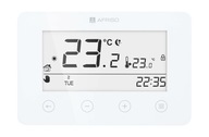 REGULÁTOR OVLÁDAČ PRIESTOROVÝ TERMOSTAT AFRISO 230V REGULÁTOR OVLÁDAČ PRIESTOROVÝ TERMOSTAT AFRISO 230V