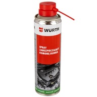 WURTH Produkt odpudzuje kuny, hlodavce a kuny WURTH Produkt odpudzuje kuny, hlodavce a kuny