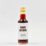 Mount Caramel Sirup Rebarbora Limonáda Mount Caramel Sirup Rebarbora Limonáda