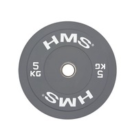 Doska Olympic Bumper HMS 5 kg