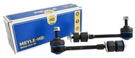 2 X MEYLE HD STABILIZÁTORY ZADNÉ MONDEO MK4 2 X MEYLE HD STABILIZÁTORY ZADNÉ MONDEO MK4