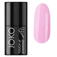 JOKO Touch of Diamond lak na nechty č.41 10ml JOKO Touch of Diamond lak na nechty č.41 10ml