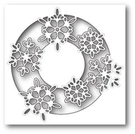 Die - Memory Box - Snowflake Lens snehové vločky Die - Memory Box - Snowflake Lens snehové vločky