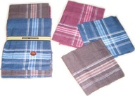 PÁNSKE HANDKERFISH COTTON HANDCAPE farieb 10 ks PÁNSKE HANDKERFISH COTTON HANDCAPE farieb 10 ks