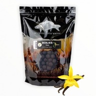 Nástražné guličky Wanilia 1kg 20mm Wratislavia Baits Nástražné guličky Wanilia 1kg 20mm Wratislavia Baits