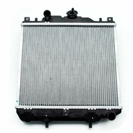 Chladič Aixam A721 A741 Scouty Kubota Z402 Chladič Aixam A721 A741 Scouty Kubota Z402