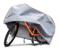 Poľský celosezónny poťah na bicykel BIKE PURE, veľkosť XXL - 3 vrstvy, dĺžka 210 cm Poľský celosezónny poťah na bicykel BIKE PURE, veľkosť XXL - 3 vrstvy, dĺžka 210 cm