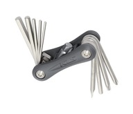 KELLYS MULTI-KEY pre bicykel KLS STINGER 10. Šedá KELLYS MULTI-KEY pre bicykel KLS STINGER 10. Šedá
