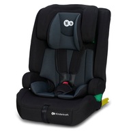 Autosedačka KINDERKRAFT SAFETY FIX 2 i-Size BLACK Autosedačka KINDERKRAFT SAFETY FIX 2 i-Size BLACK