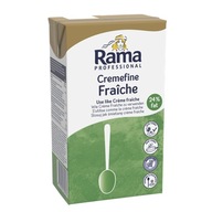 Rám Cremefine Fraiche 24% 1L Rám Cremefine Fraiche 24% 1L