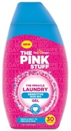 Pink Stuff Laundry SENSITIVE GEL 900 Pink Stuff Laundry SENSITIVE GEL 900