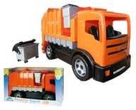 Smetiarske auto 72 cm VIANOČNÝ DARČEK Smetiarske auto 72 cm VIANOČNÝ DARČEK