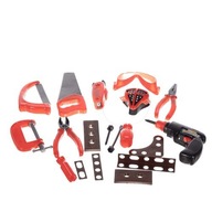 SÚPRAVA DIY V BATOHU PRE DETSKÚ ZÁBAVU SÚPRAVA DIY V BATOHU PRE DETSKÚ ZÁBAVU