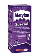 METYLAN Spezial lepidlo na tapety 200g METYLAN Spezial lepidlo na tapety 200g