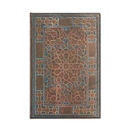 PAPERBLANKS MIDNIGHT STAR MINI LINE NOTEBOOK PAPERBLANKS MIDNIGHT STAR MINI LINE NOTEBOOK
