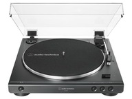 Audio-Technica AT-LP60X Automatický gramofón - čierny