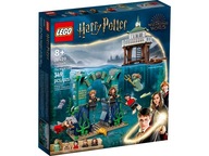 LEGO HARRY POTTER 76420 Rokfortské jazero