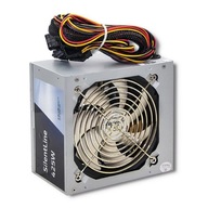 QOLTEC SILENTLINE 425 W ATX NAPÁJACÍ ZDROJ QOLTEC SILENTLINE 425 W ATX NAPÁJACÍ ZDROJ