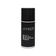 Sprej na fixáciu make-upu Affect Profesionálny fixátor make-upu 150ML Sprej na fixáciu make-upu Affect Profesionálny fixátor make-upu 150ML
