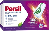 Persil Waschmittel Color Eco Power Bars 45WL