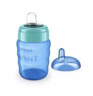Fľaša Sippy Cup Avent SCF553/05 260 ml Fľaša Sippy Cup Avent SCF553/05 260 ml