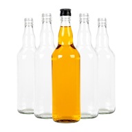 10x MONOPOL FĽAŠA 700 ml na BIMBER WINE VODKA 10x MONOPOL FĽAŠA 700 ml na BIMBER WINE VODKA
