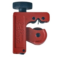 Rezačka rúr na hliníkové, medené a PVC rúrky 3-22mm DEDRA 12H010 Rezačka rúr na hliníkové, medené a PVC rúrky 3-22mm DEDRA 12H010