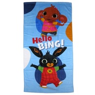 Plážový uterák Bing Bunny (569300) Plážový uterák Bing Bunny (569300)