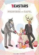 Anime Manga Beastars plagát bs_032 A1+ (vlastné) Anime Manga Beastars plagát bs_032 A1+ (vlastné)